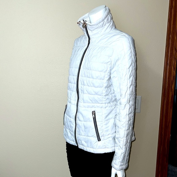 Guess women jacket/coat size M - Picture 3 of 7